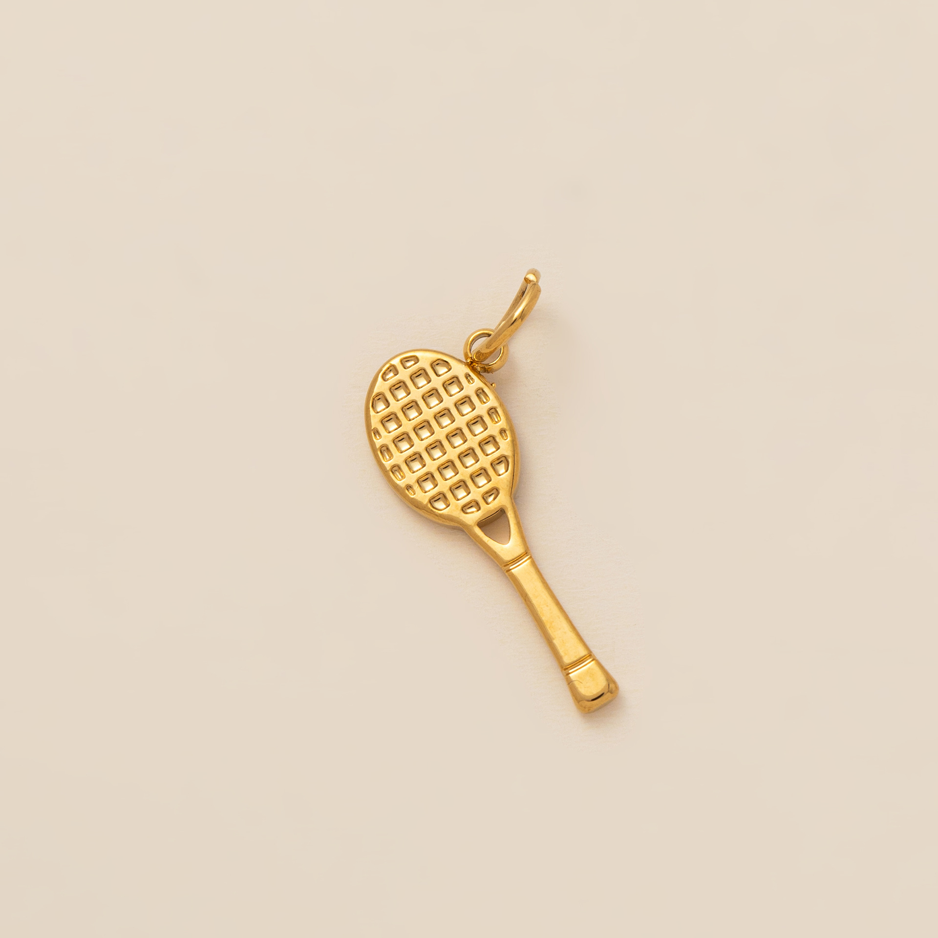 Racket pendant