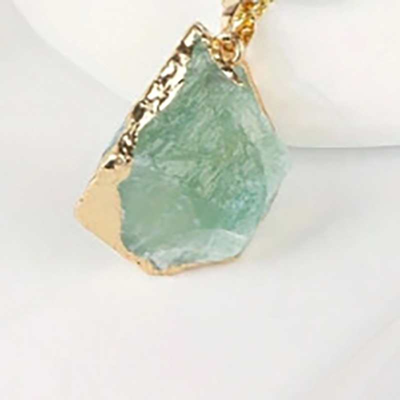 Green Fluorite