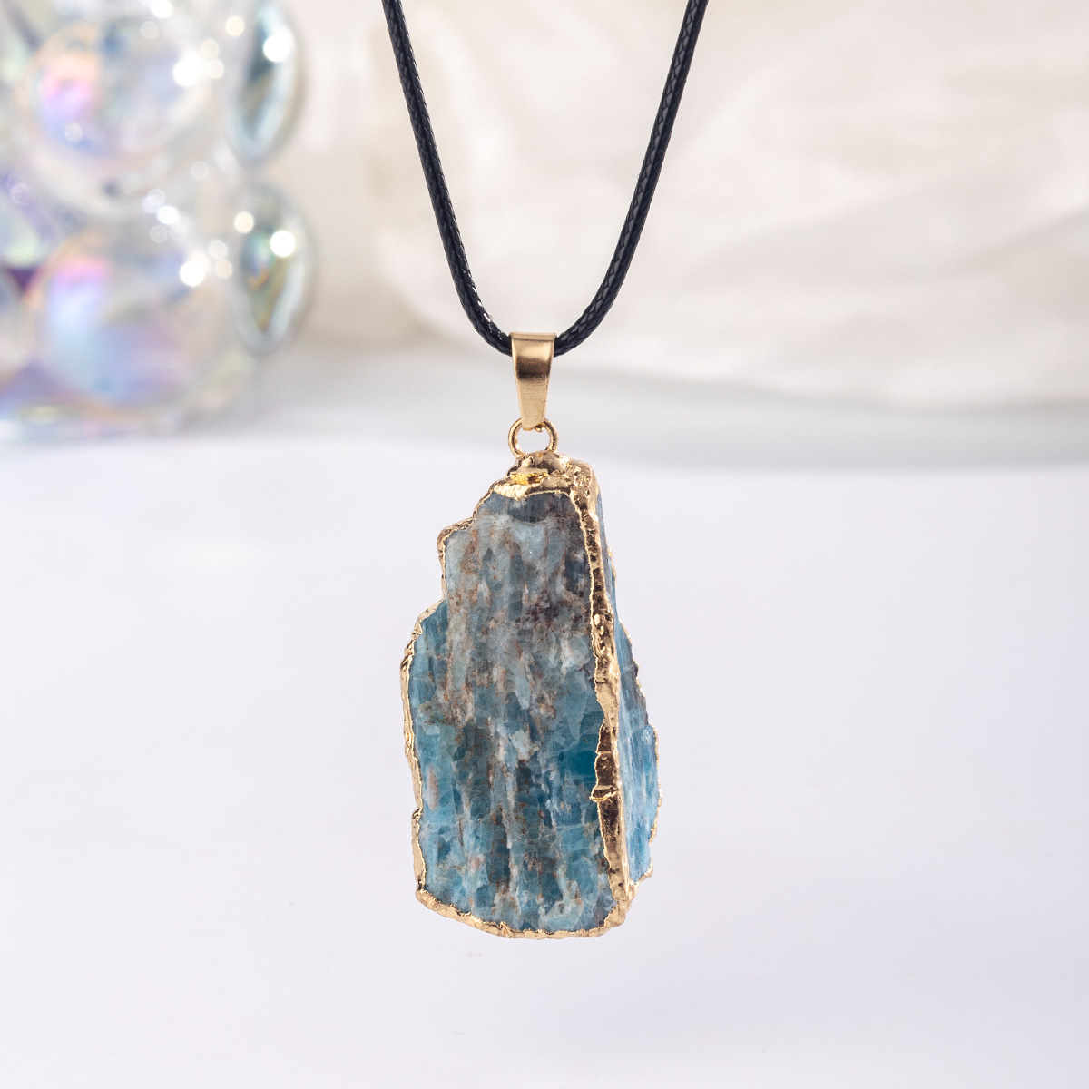 Blue phosphorus gray