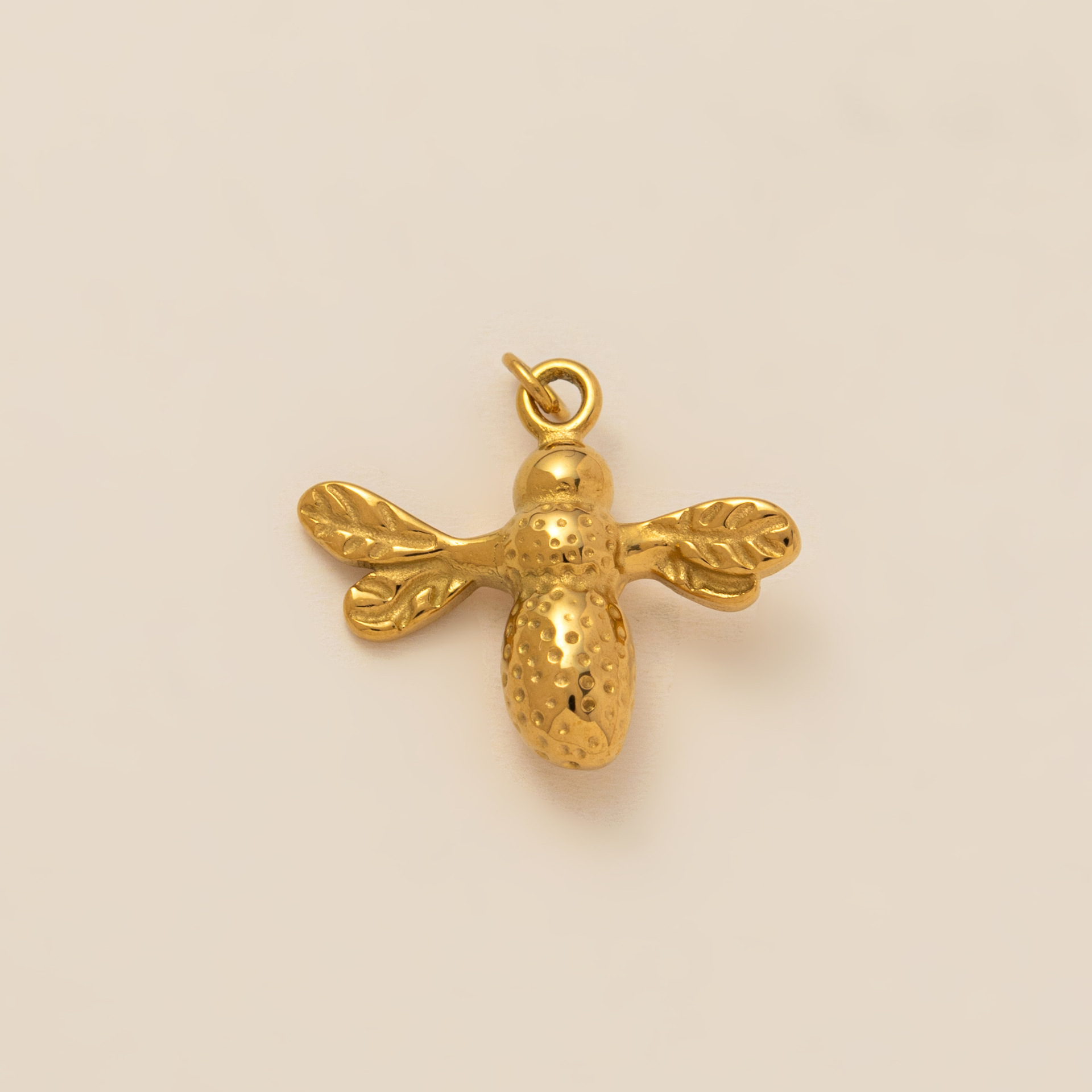 Bee pendant