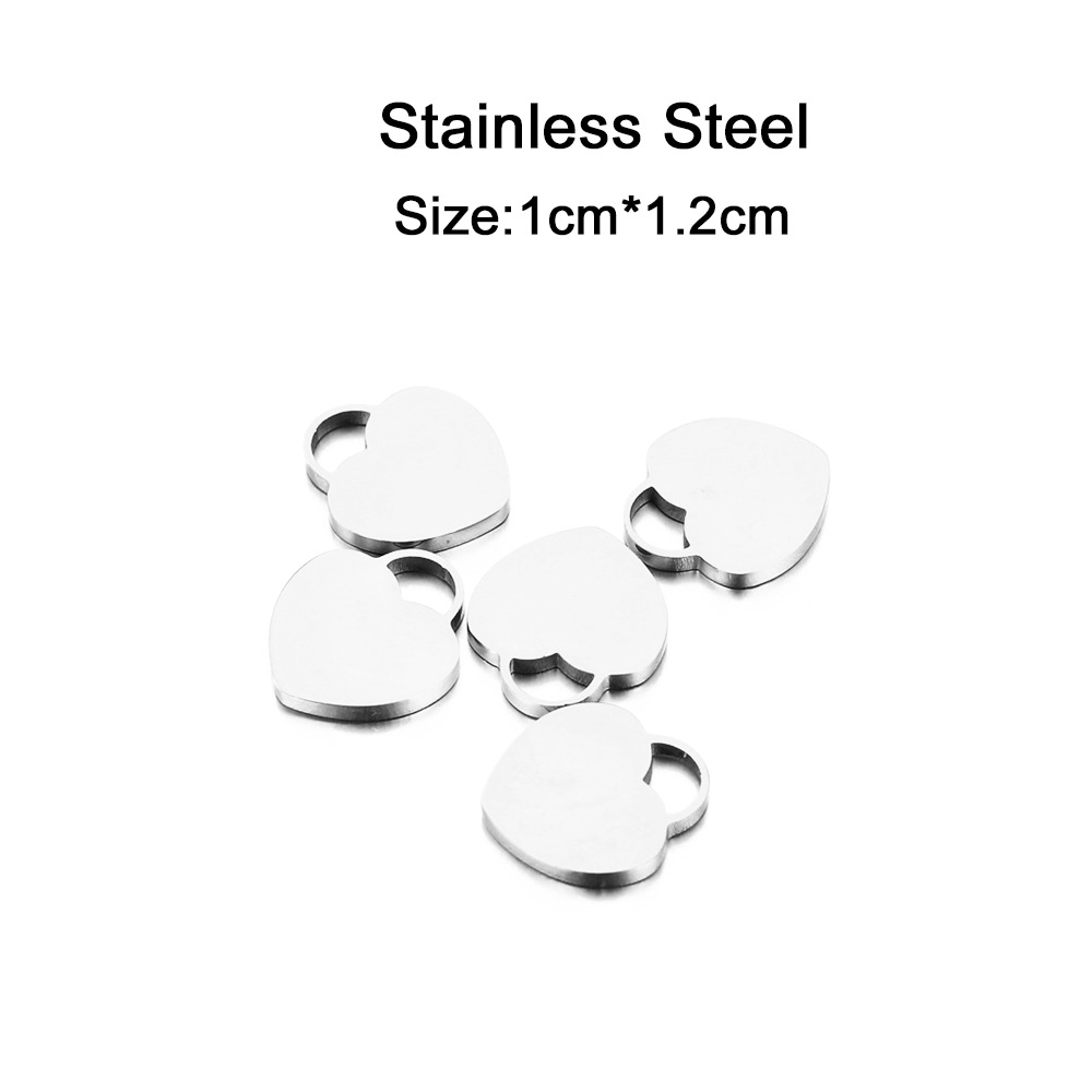 10mm steel color