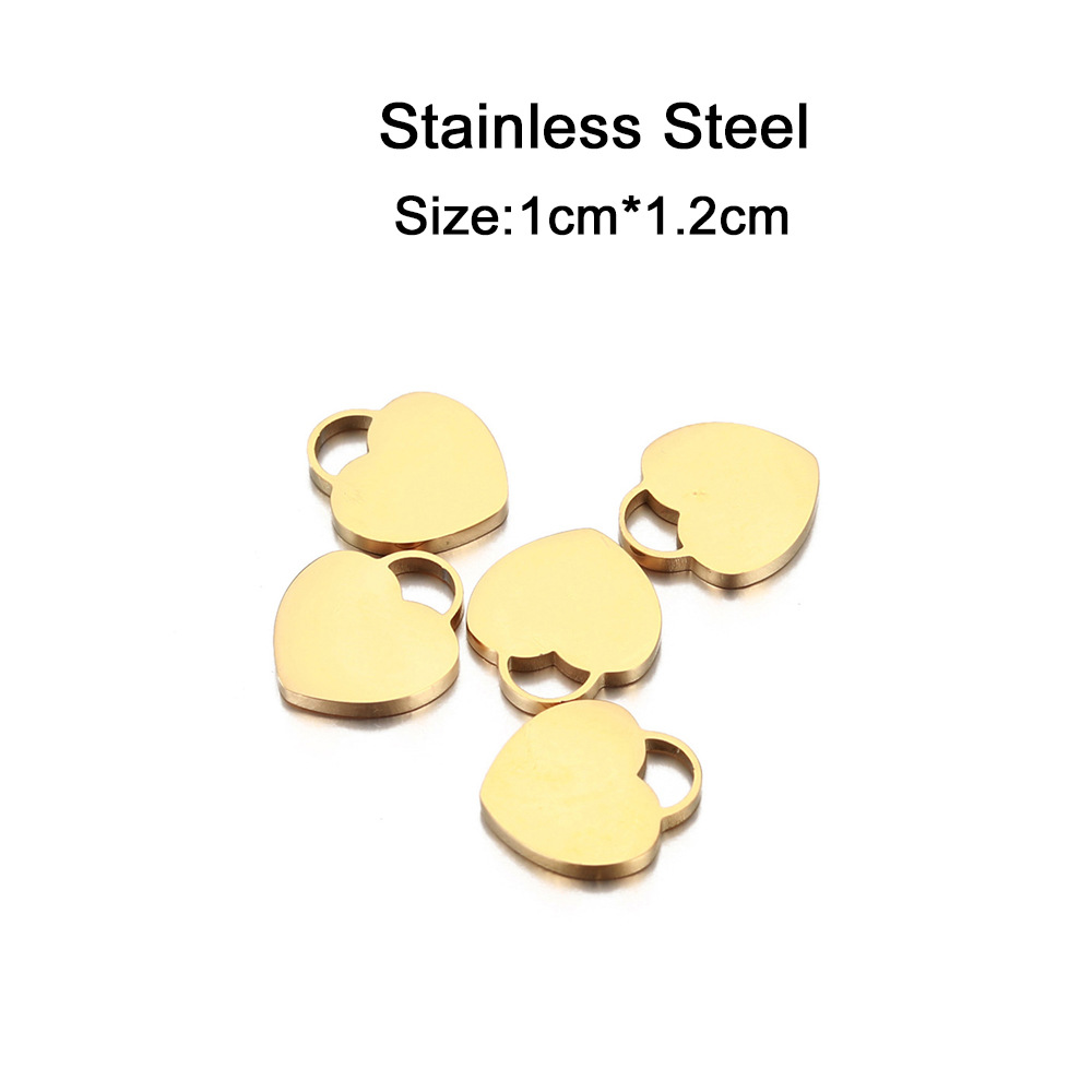 10mm gold
