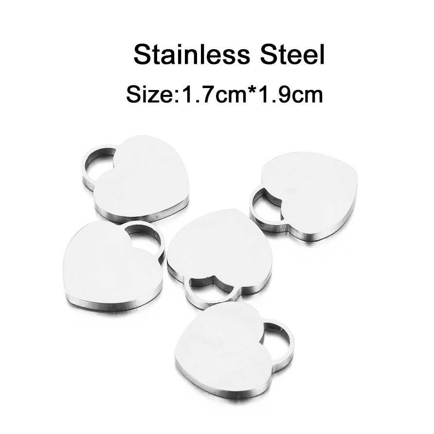 17mm steel color