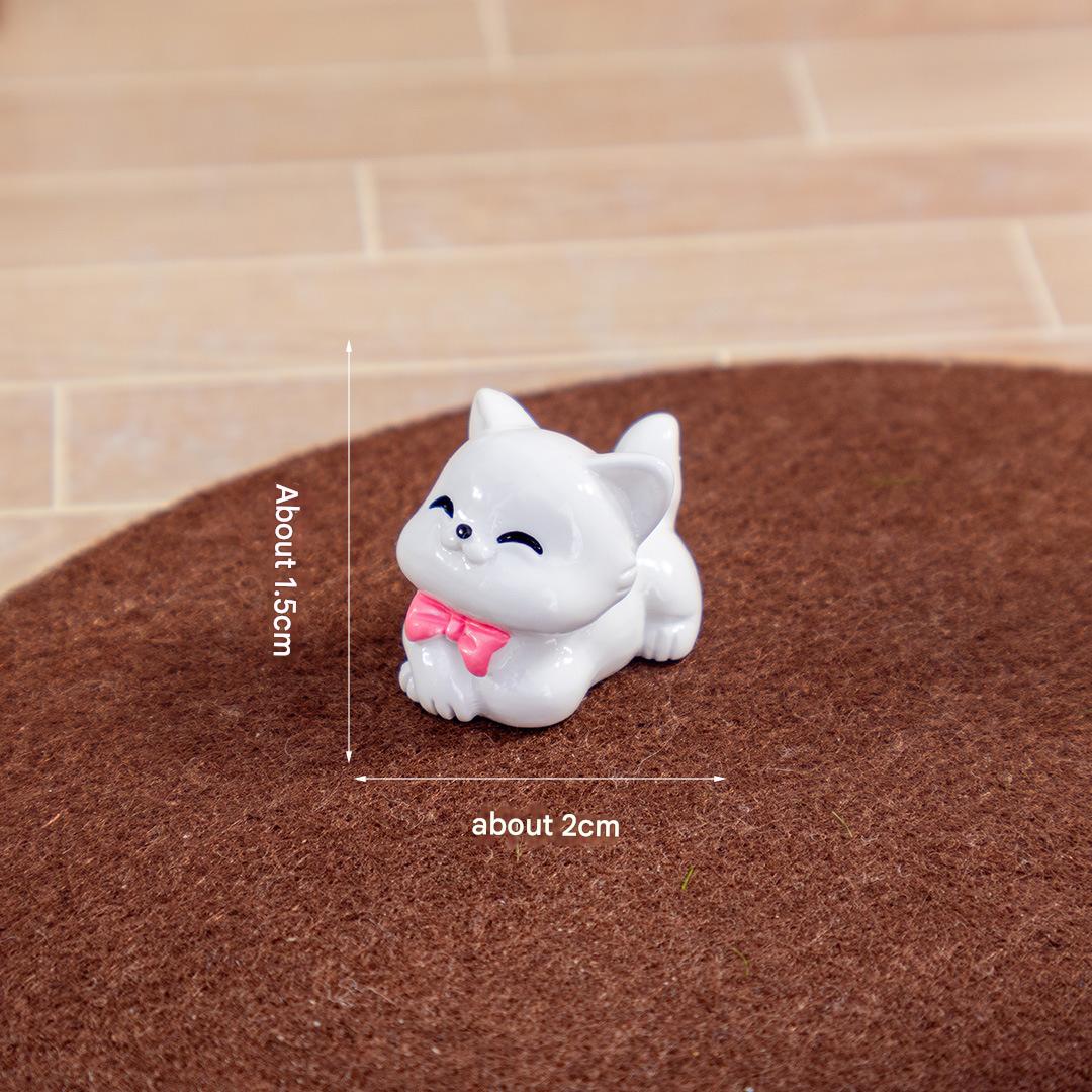 Glossy solid color-white