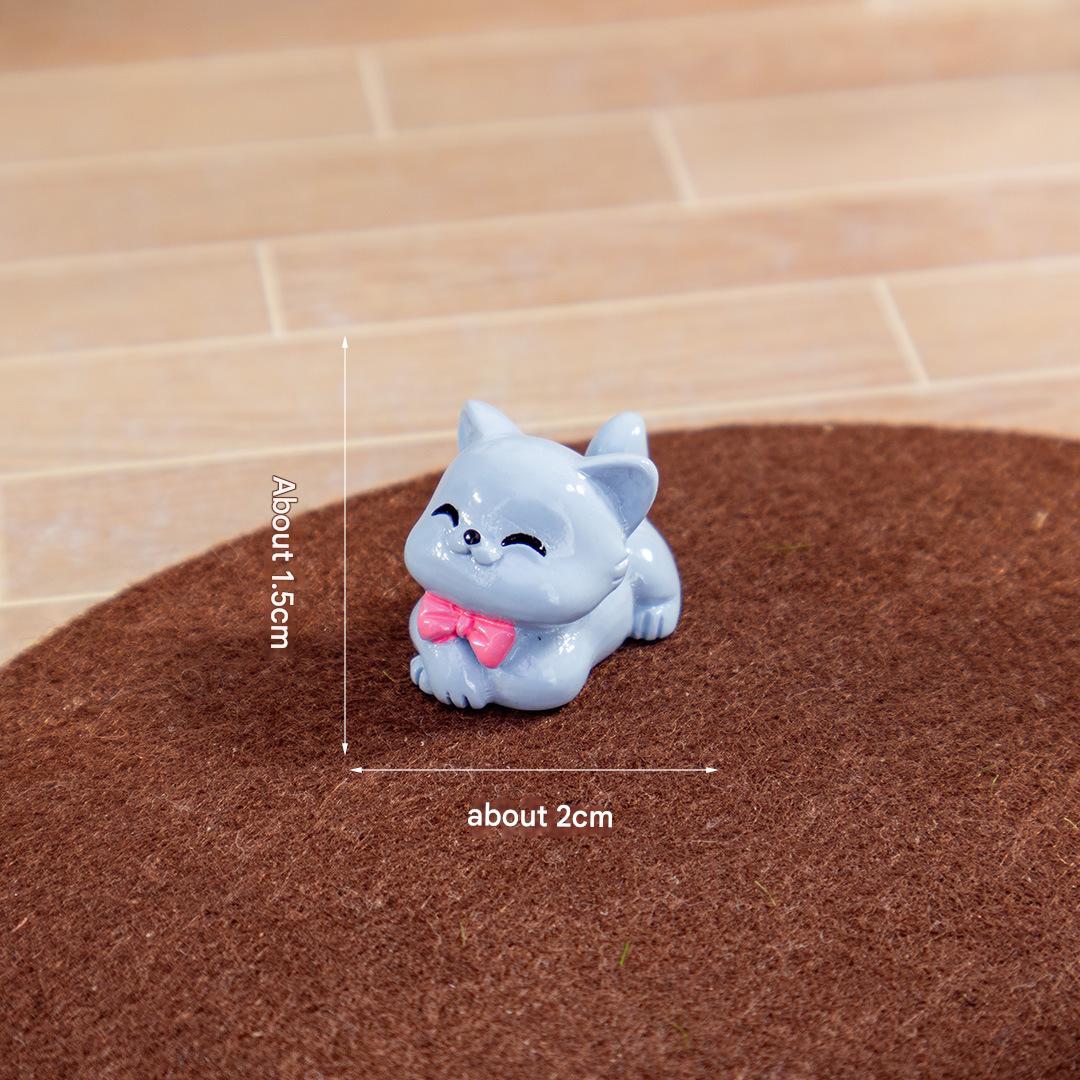 Glossy solid color-blue