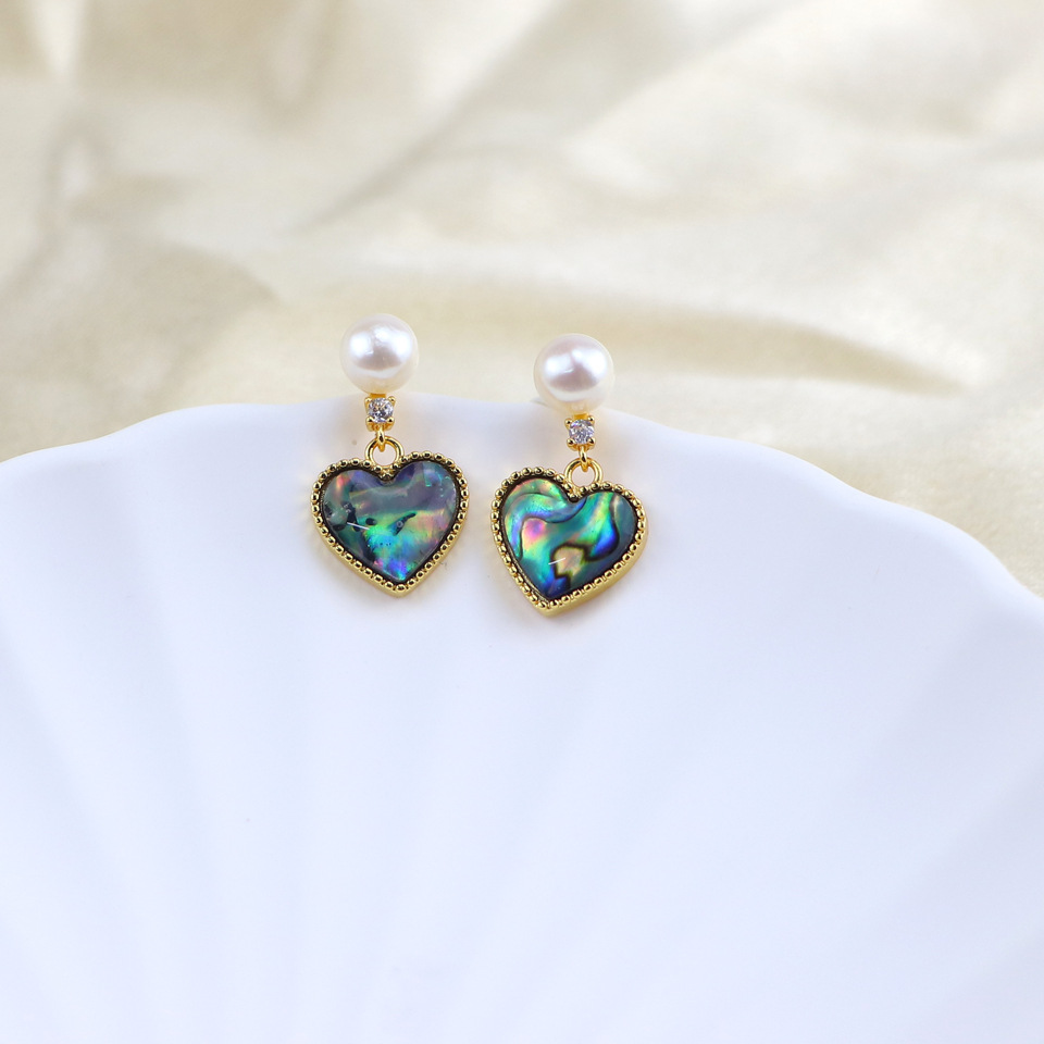 Love-earrings