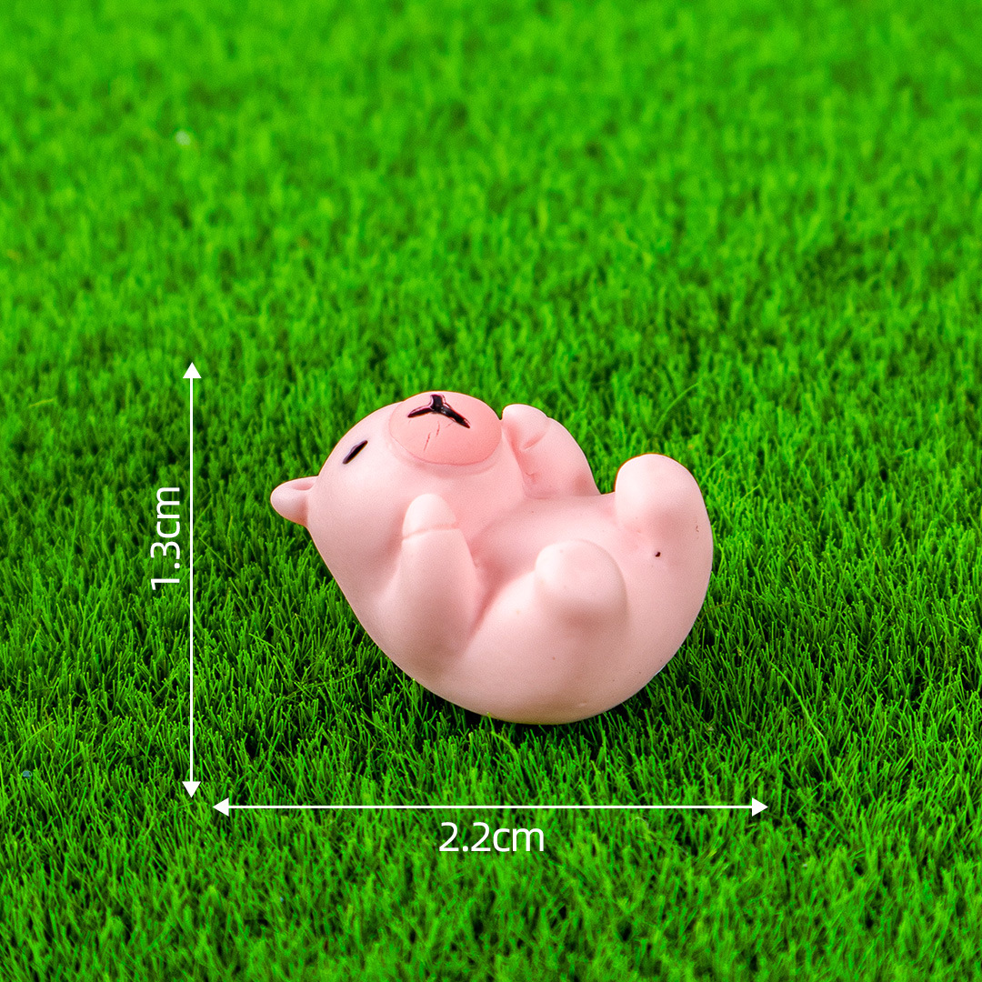 Matte - four feet in the air