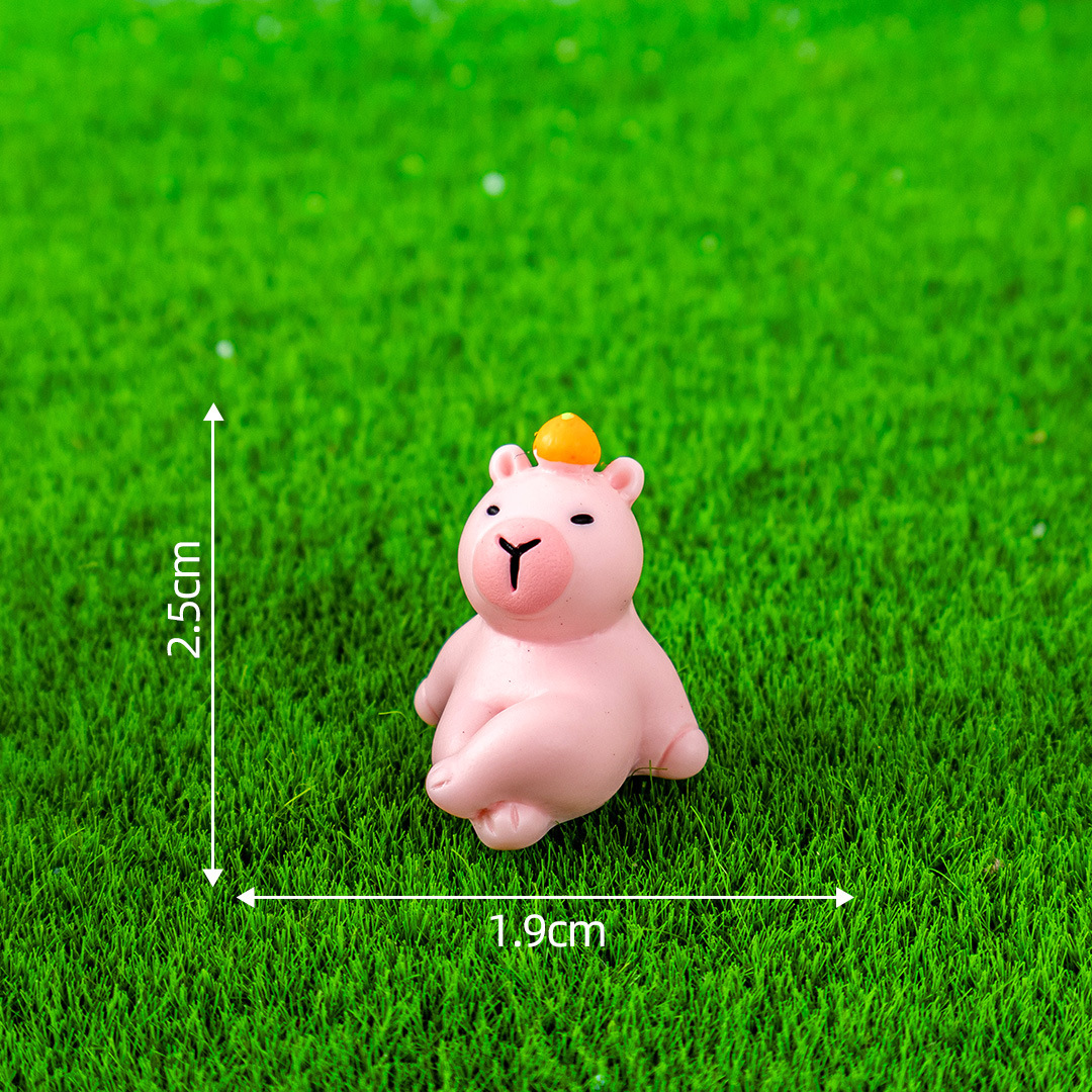 Matte - cross your feet