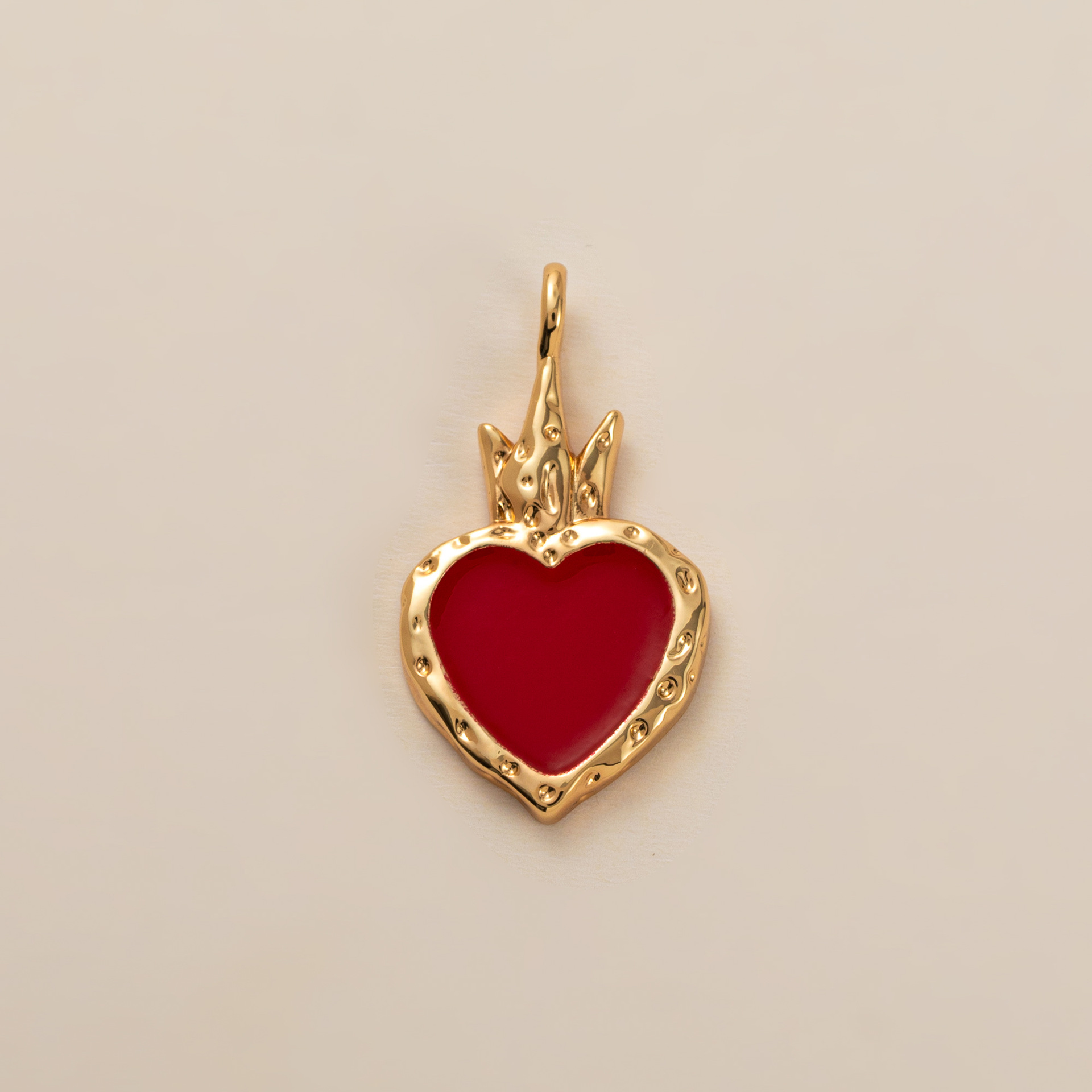 Love pendant