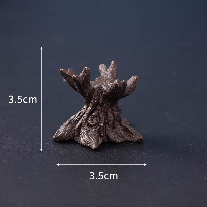 No. 2 resurrection tree