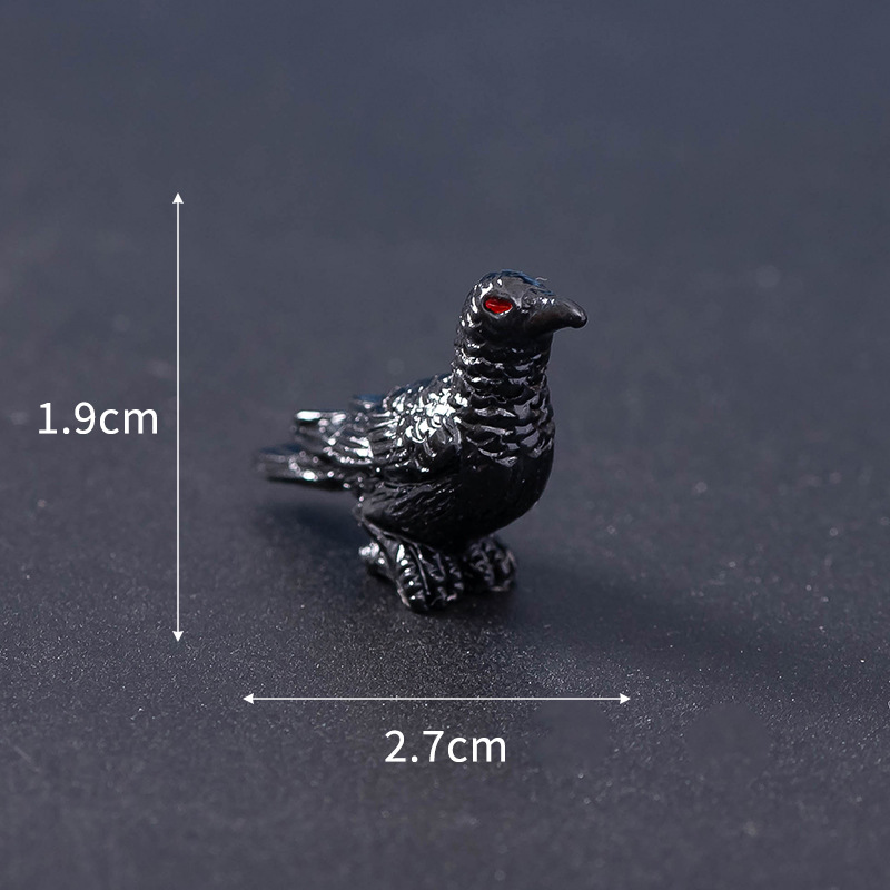 The Crow revived on the 15th