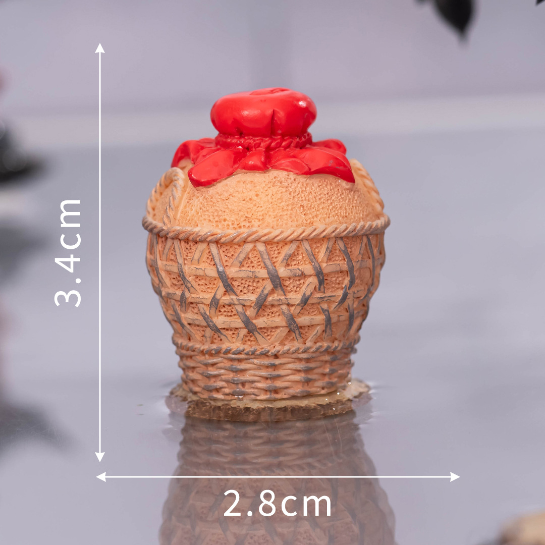 No. 8 bamboo aged wine