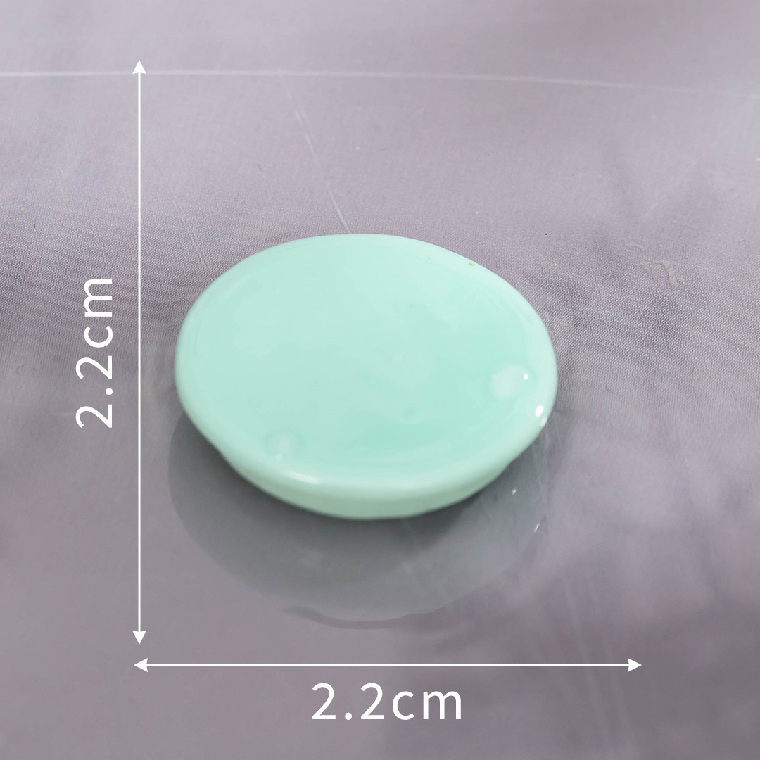 No. 12 white tea can lid