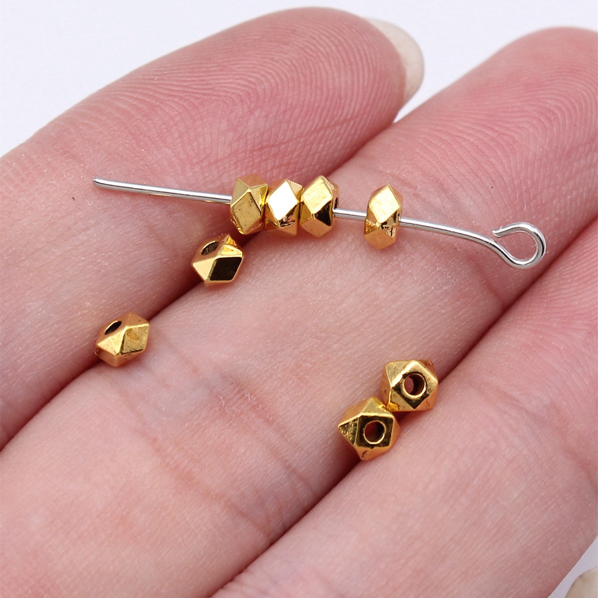 под старинное золото