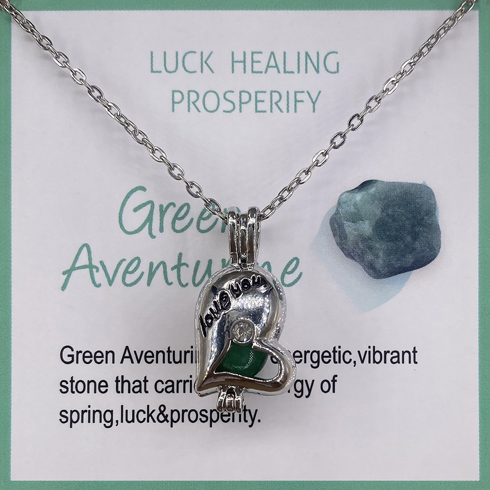 Green Aventurine