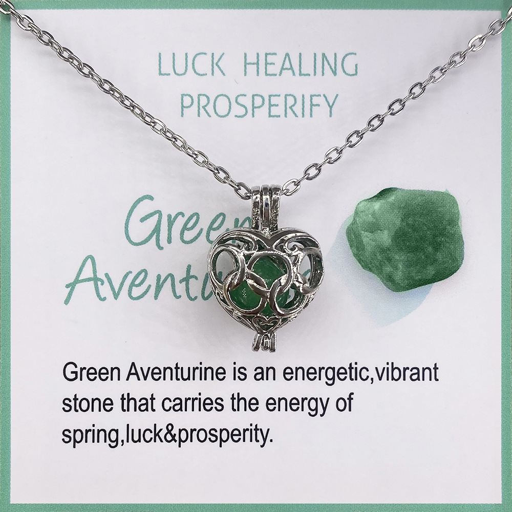 Green Aventurine