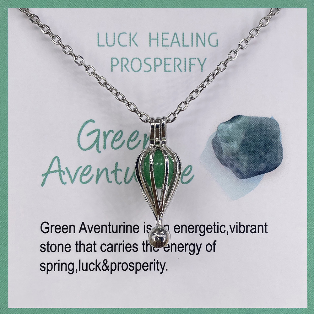 Green Aventurine