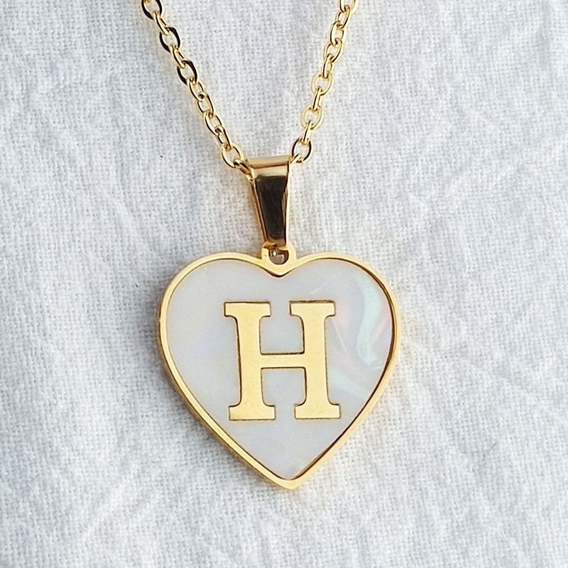Gold H