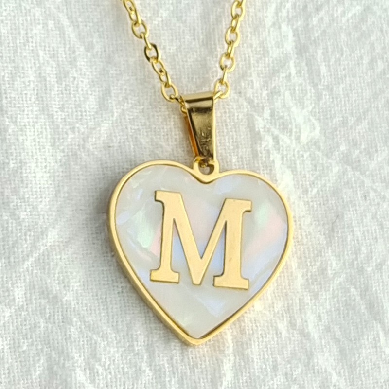 Gold M