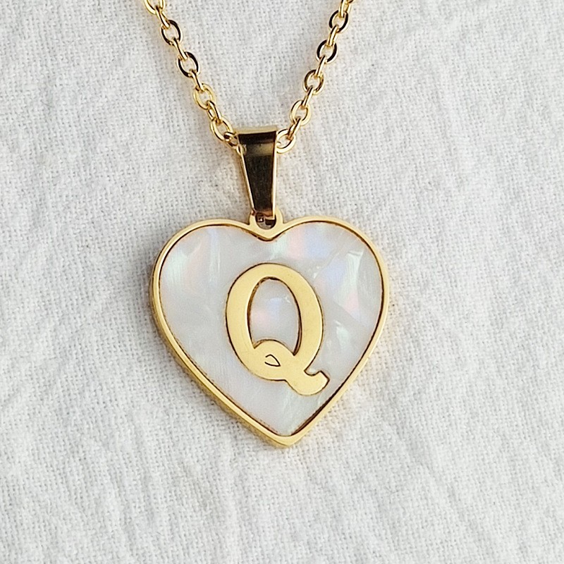 Gold Q