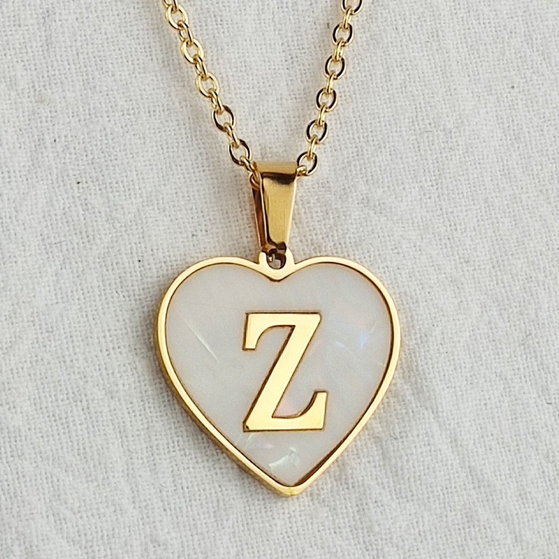 Gold Z