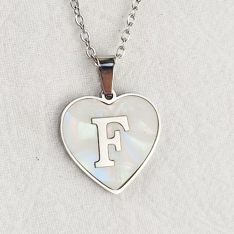 Silver F