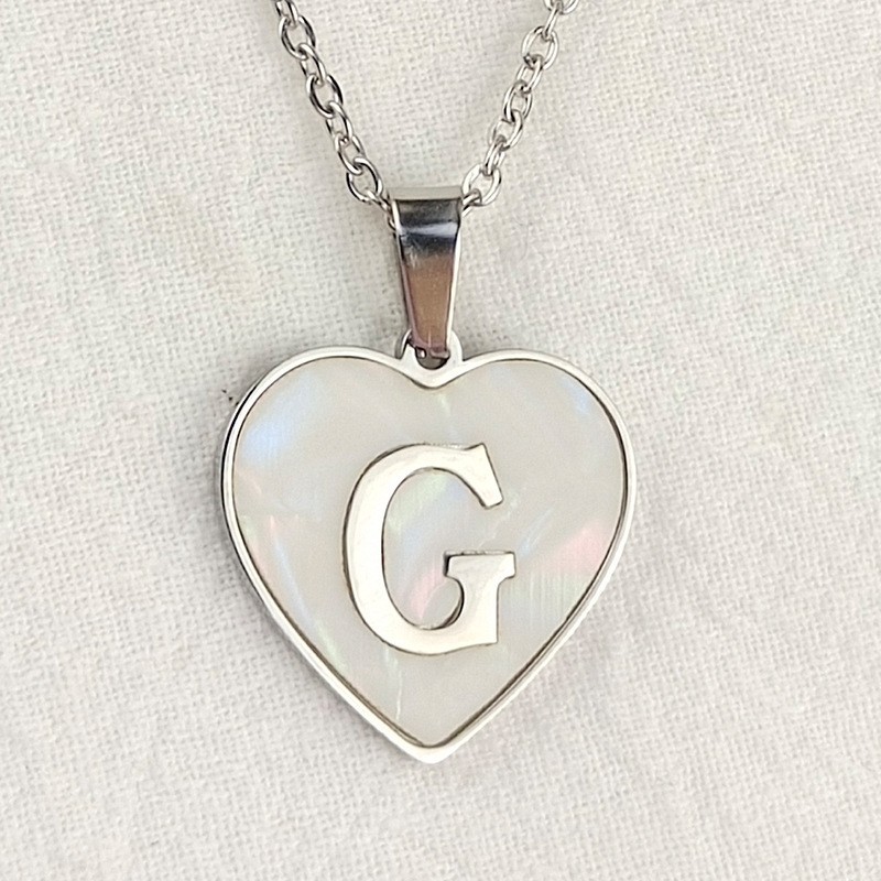 Silver G
