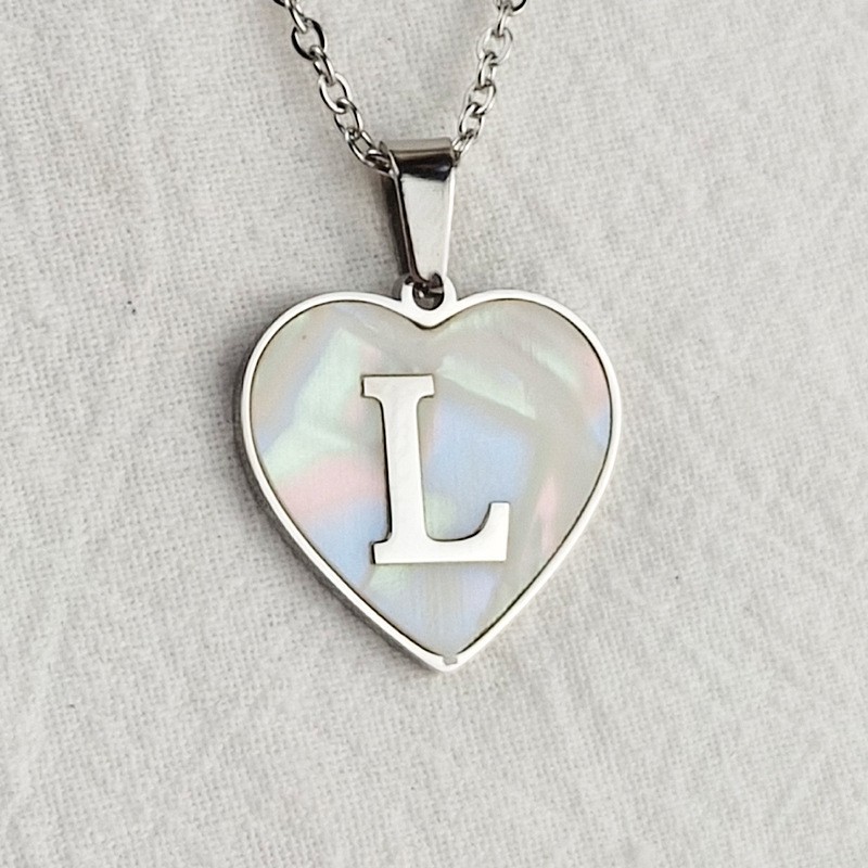 Silver L