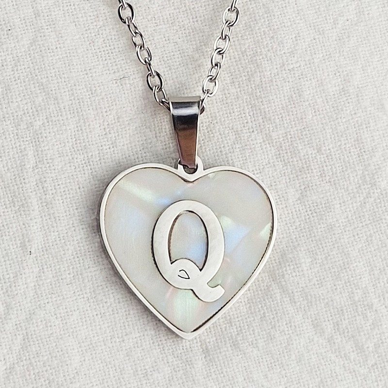 Silver Q