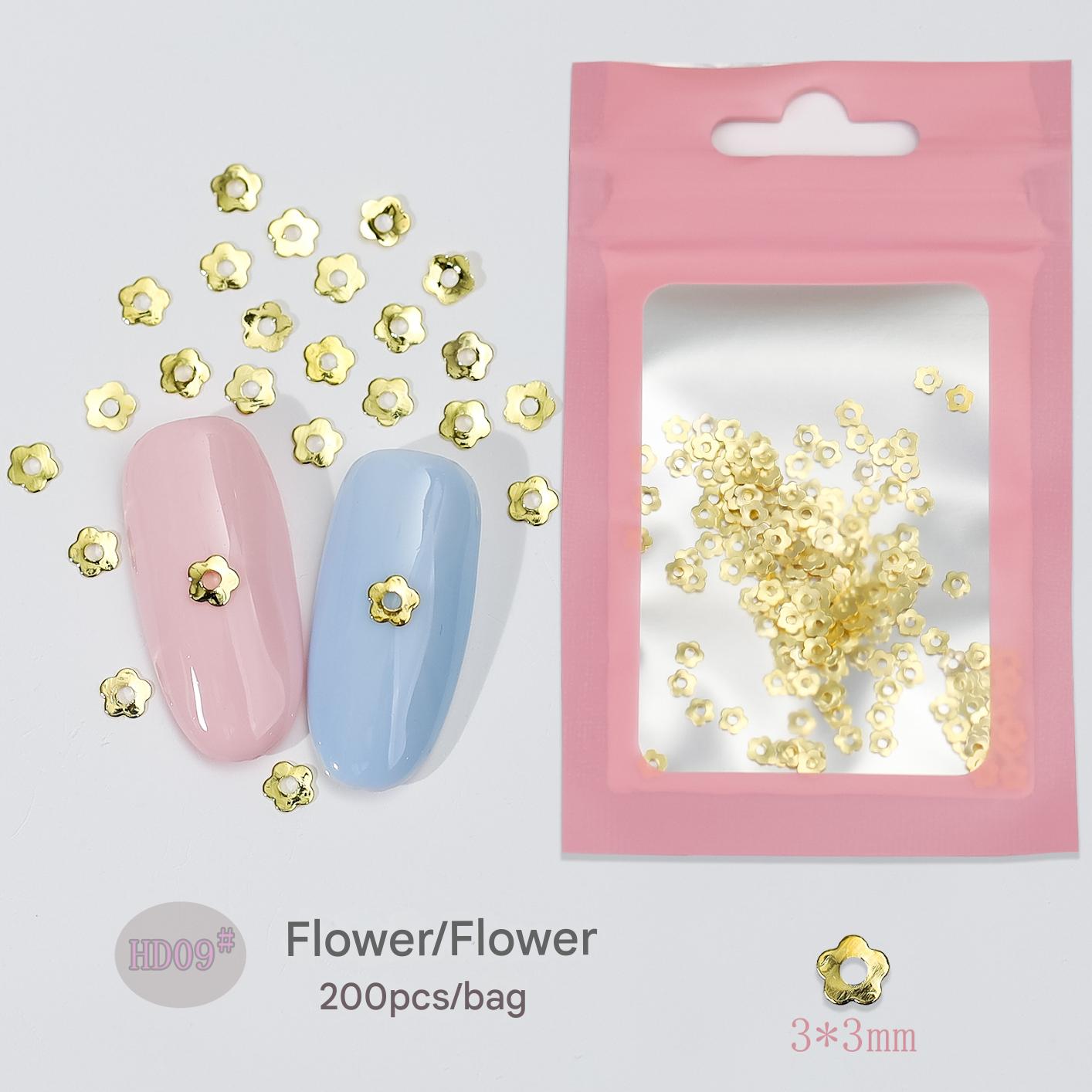 HD09 [small flowers #200]]