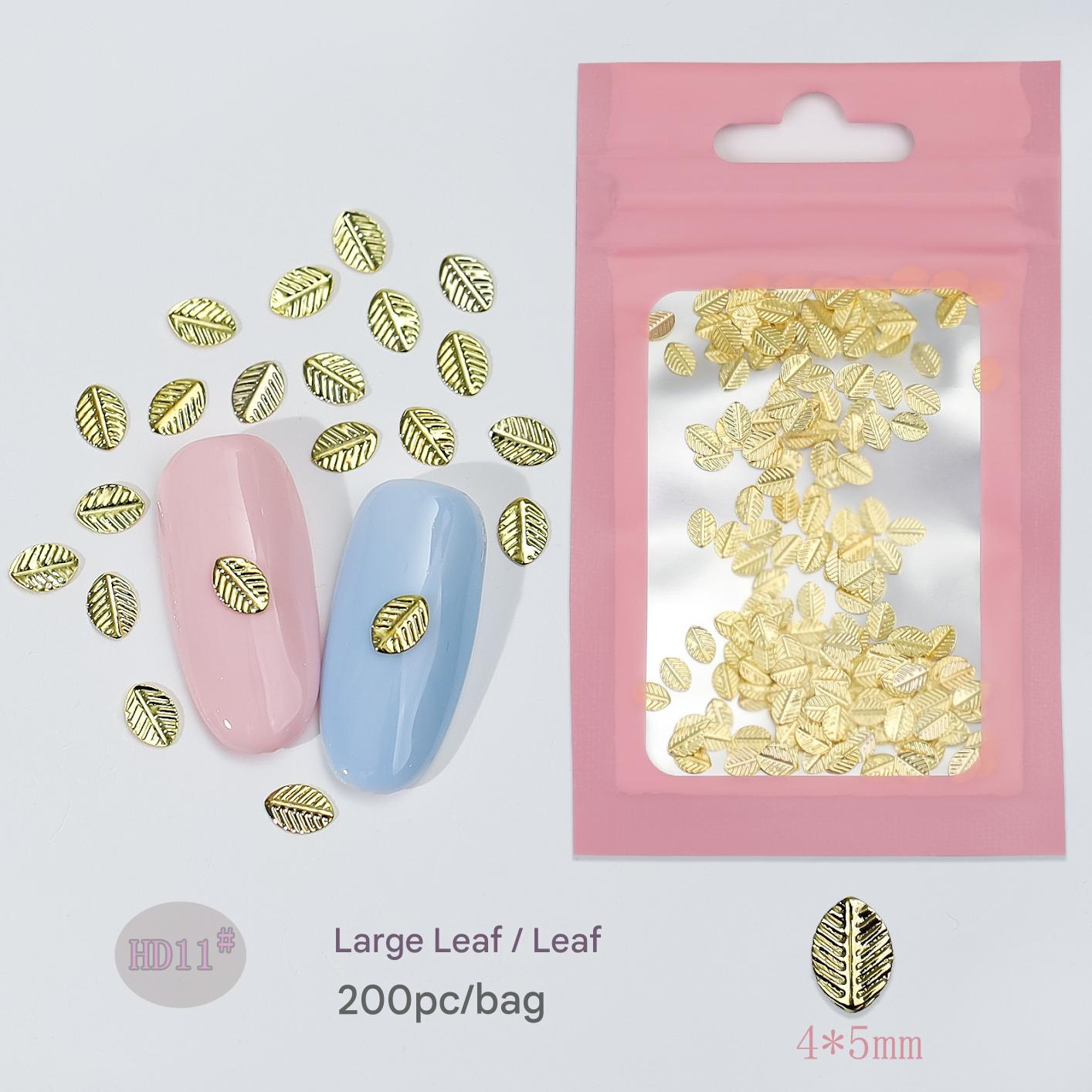 HD11 [Big Leaf #200]]