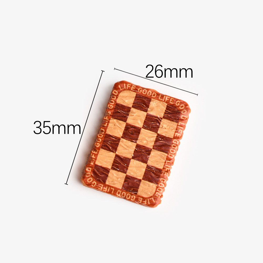 Checkerboard plate