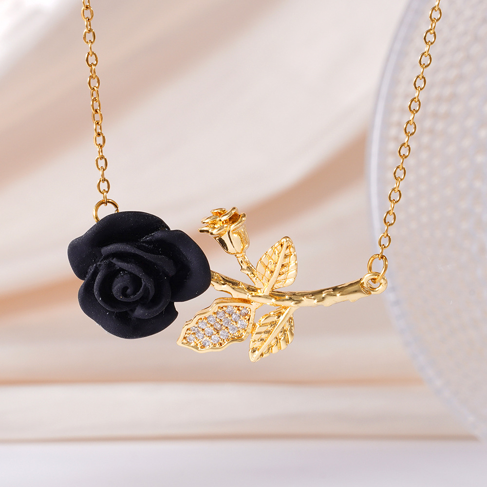 Rose a1193