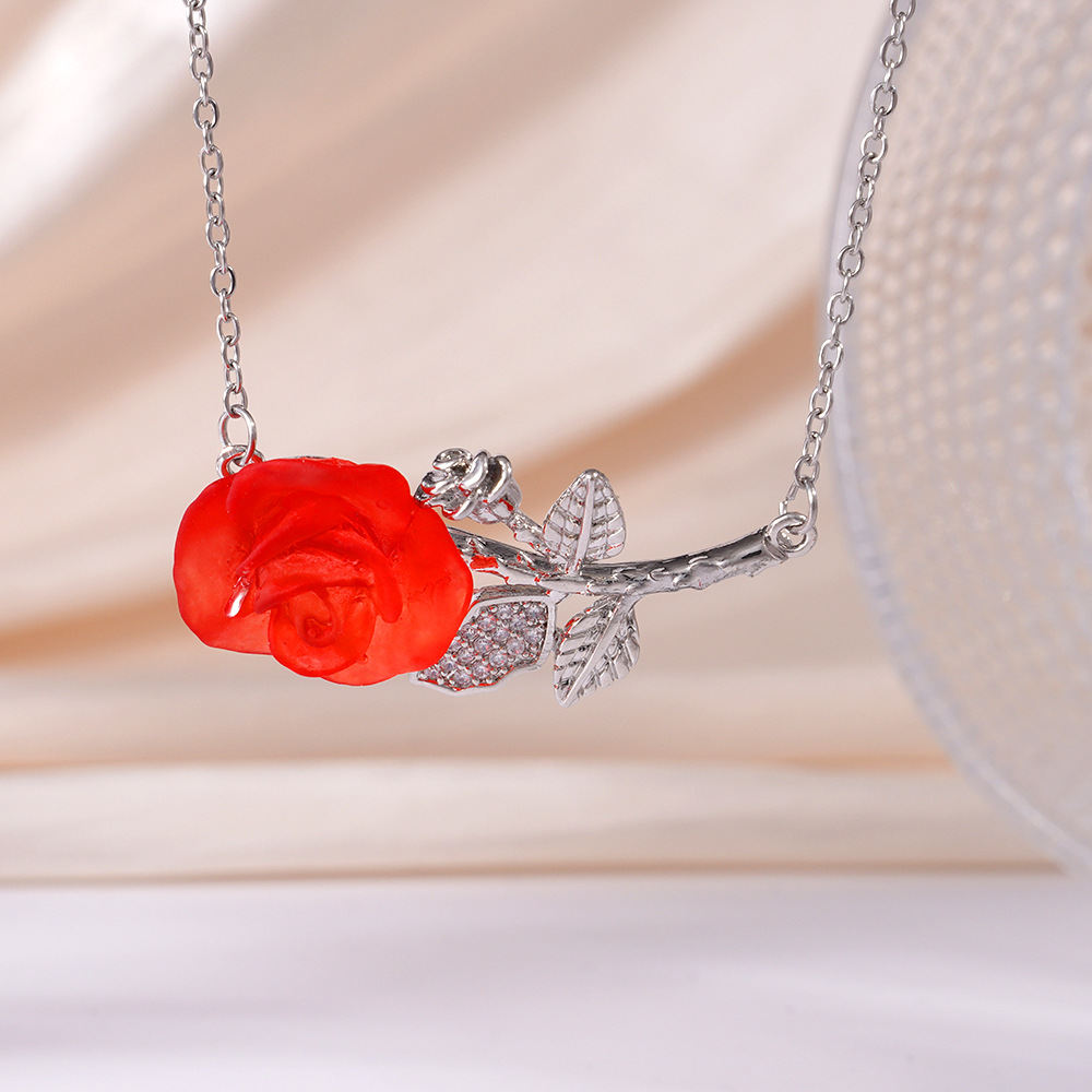 Rose a1196