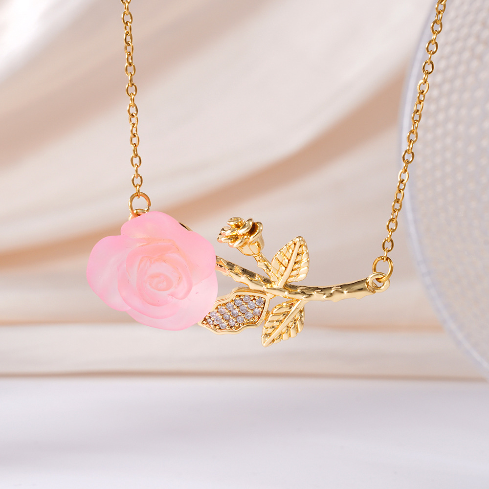 Rose a1197