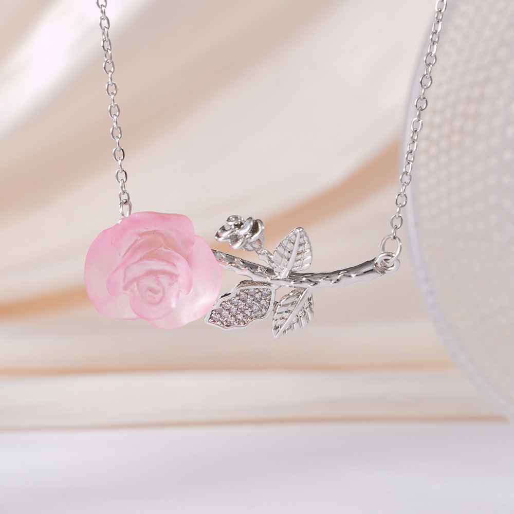 Rose a1198