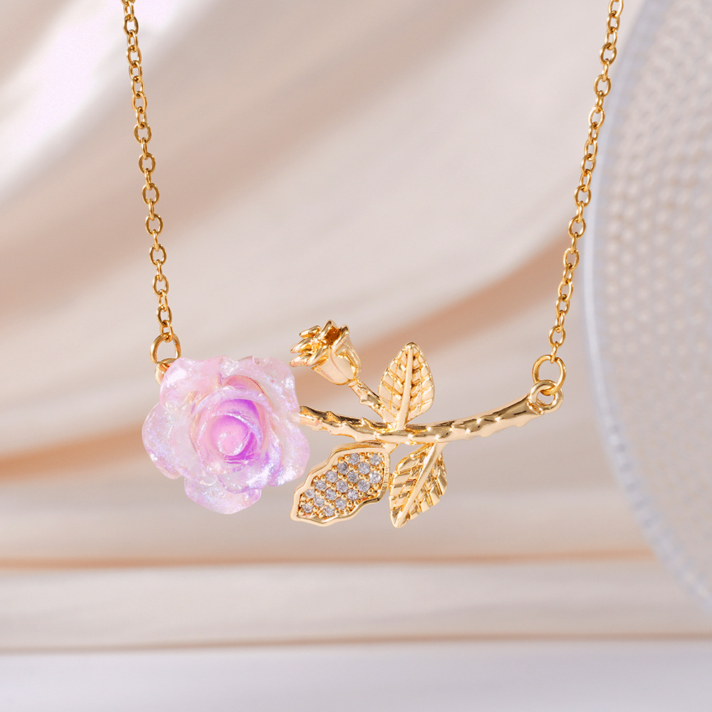 Rose a1199