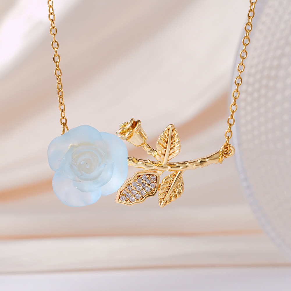Rose a1201