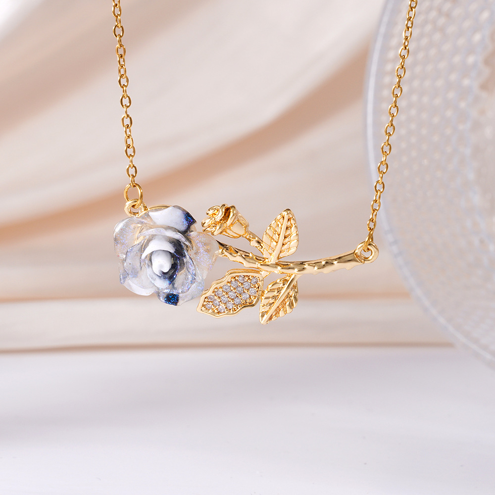 Rose a1203
