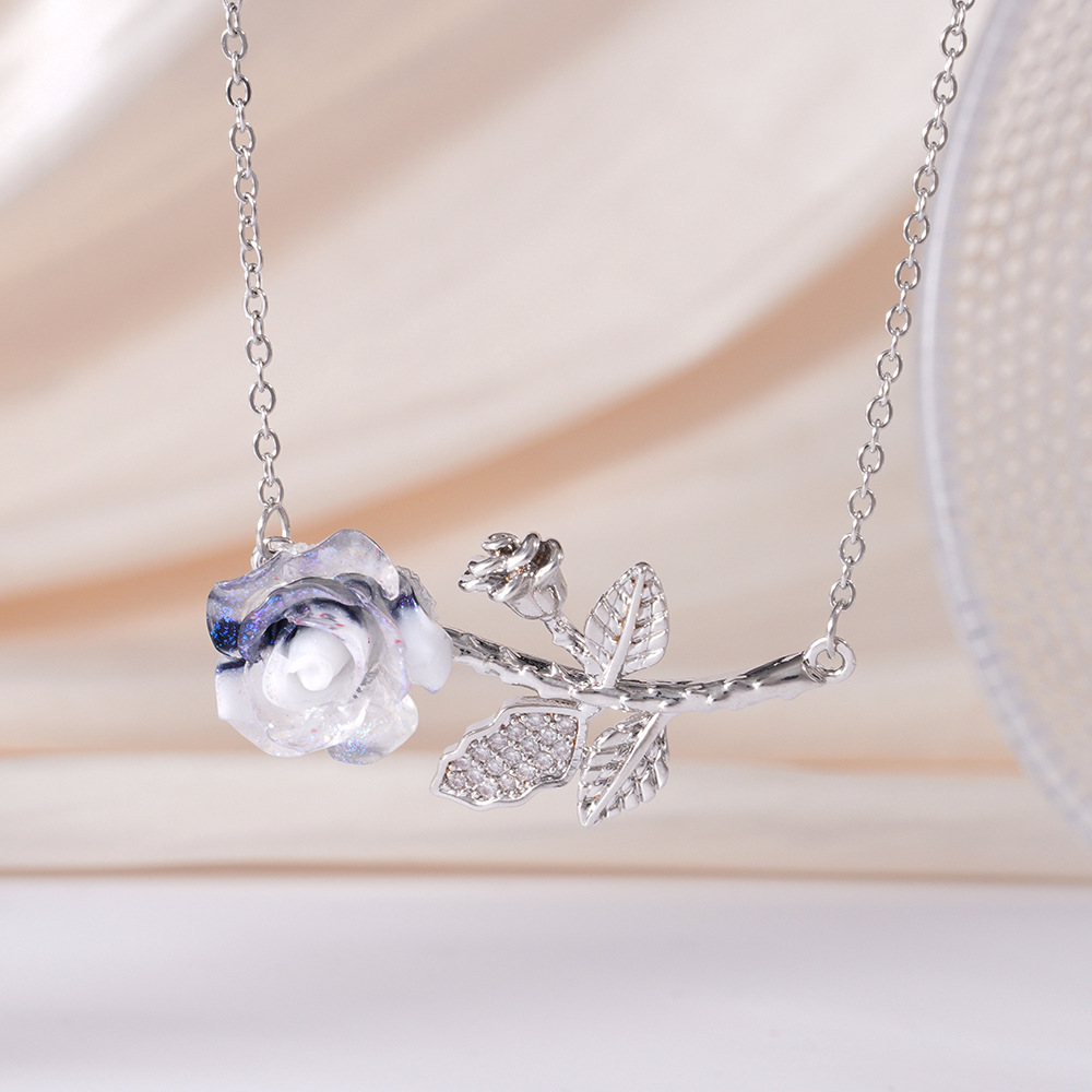 Rose a1204
