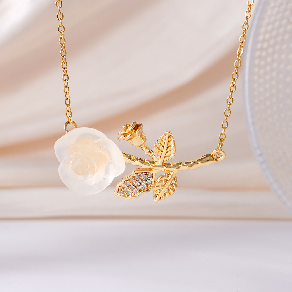 Rose a1205