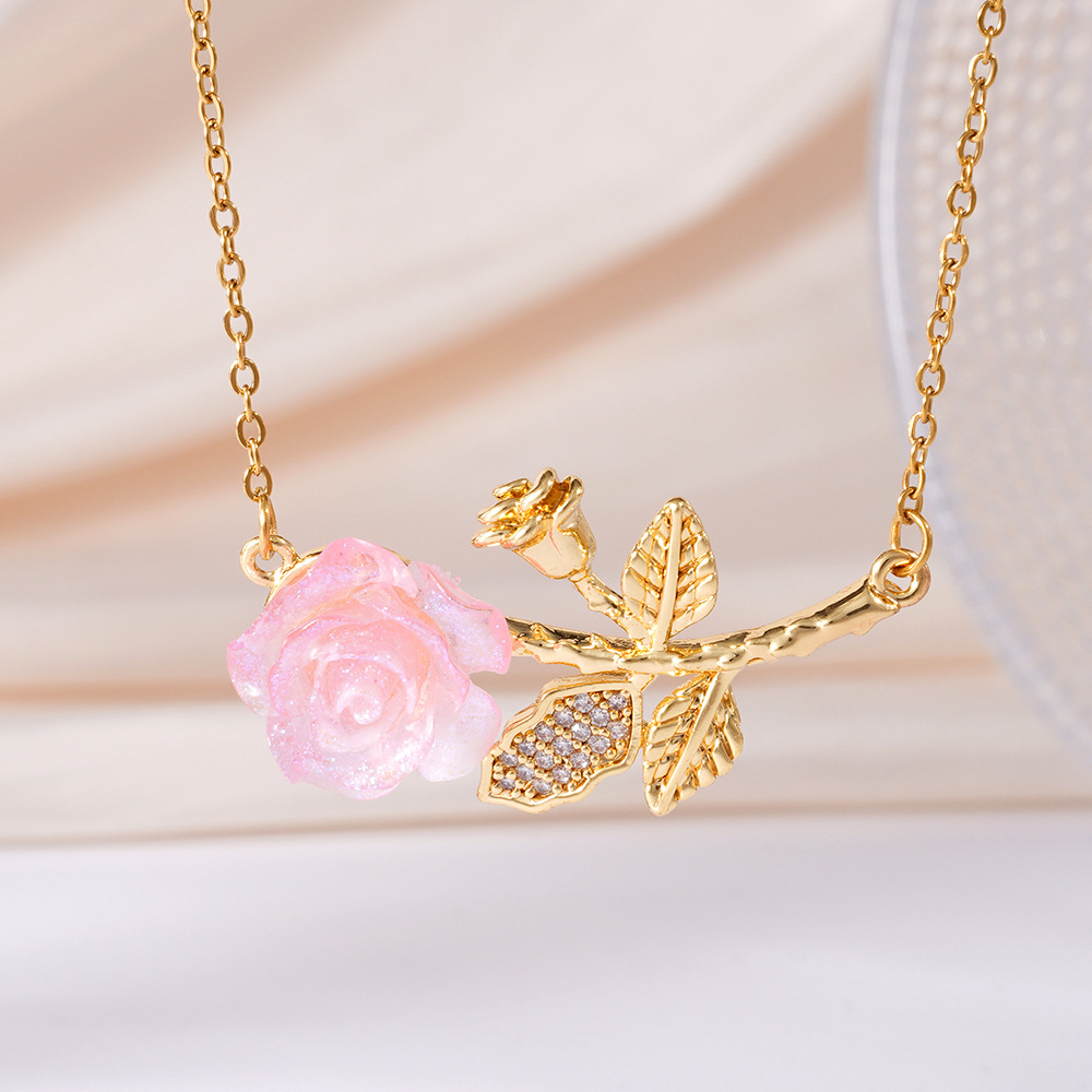 Rose a1207