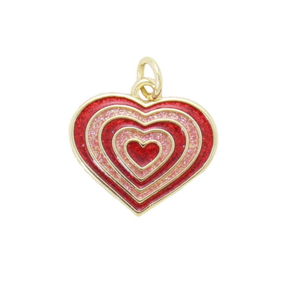 style 3  15.7*16.6*1.7mm