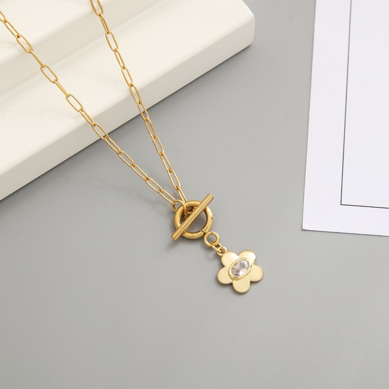 NE0400 flower white drill