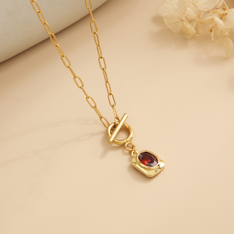 NE0400 square red drill