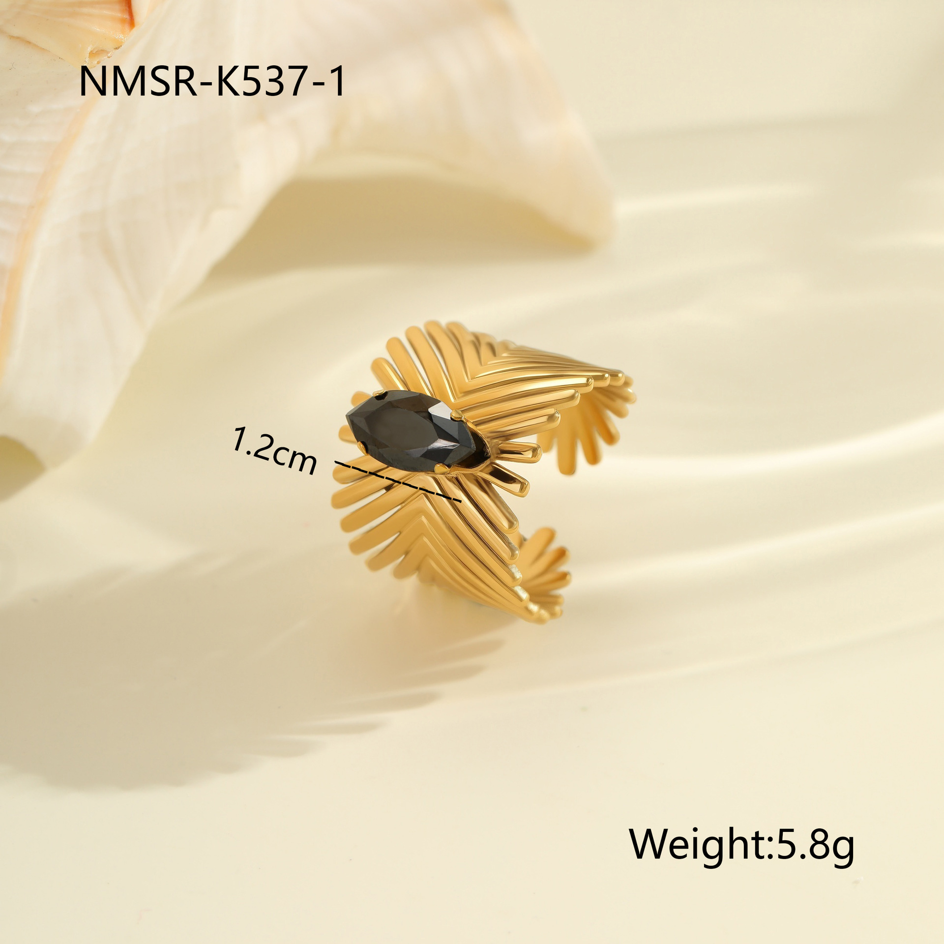 NMSR-K537-1