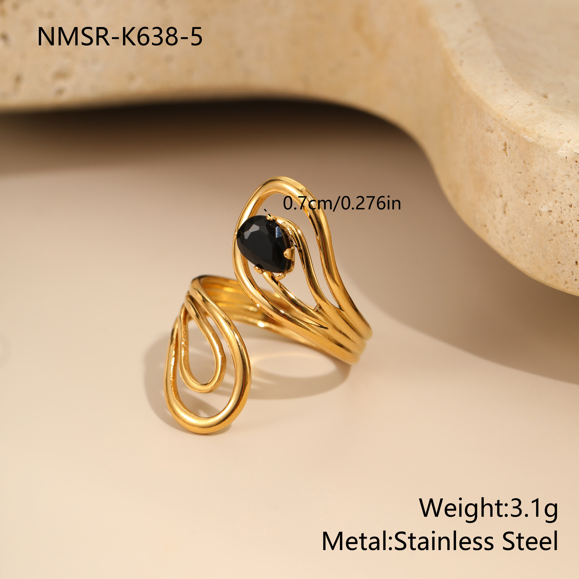 NMSR-K638-5