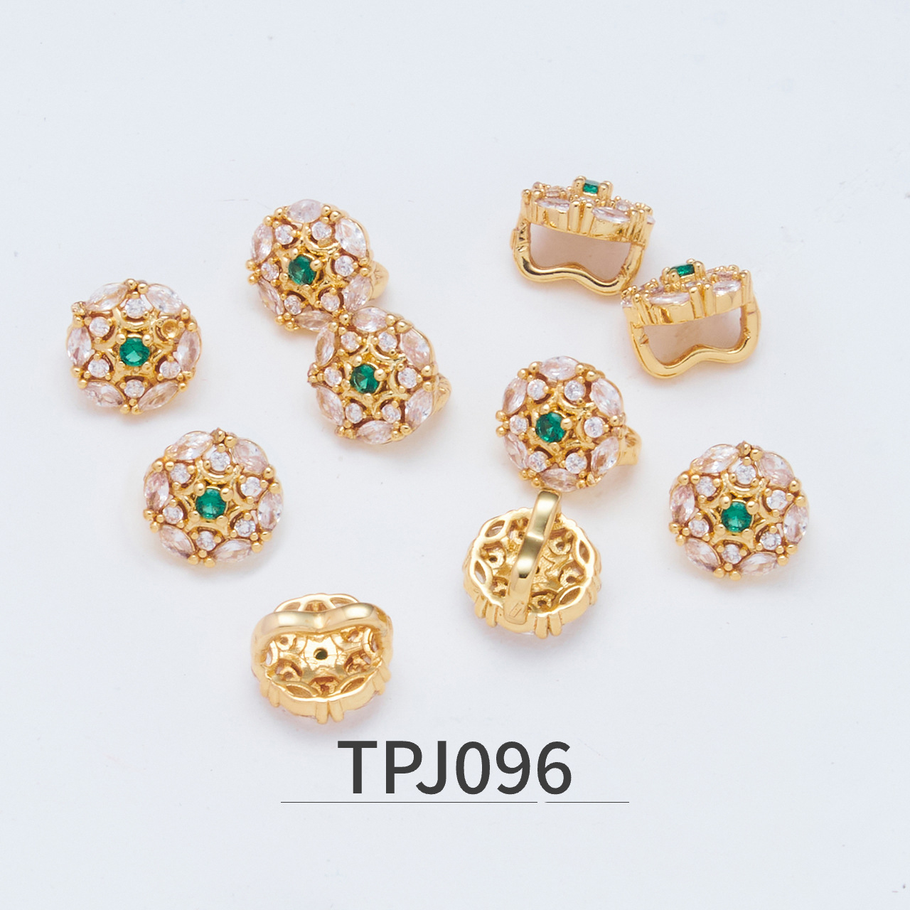 TPJ096（9mm）