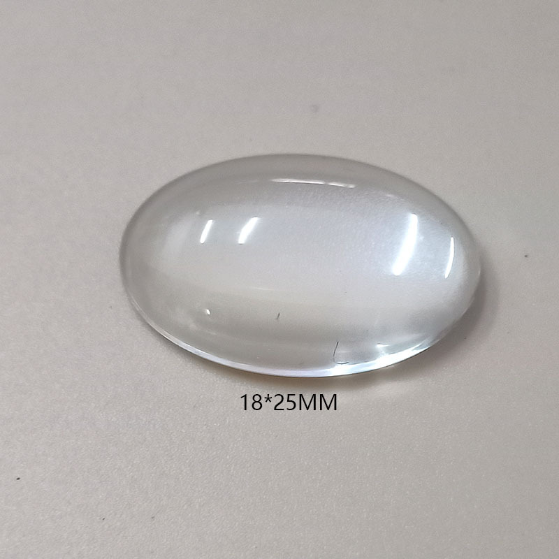 Oval 18*25MM