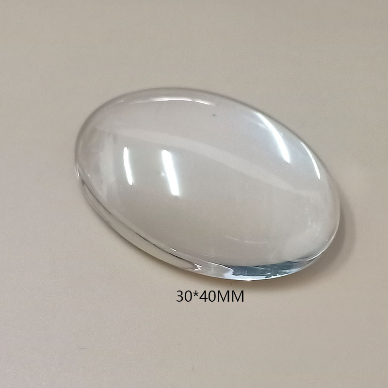 Oval 30*40MM